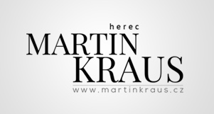 Martin Kraus - Herec