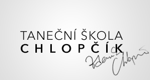 Taneční škola Zdeněk Chlopčík